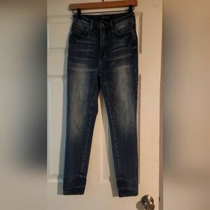 Judy Blue Skinny Fit Jeans Size 3/26,